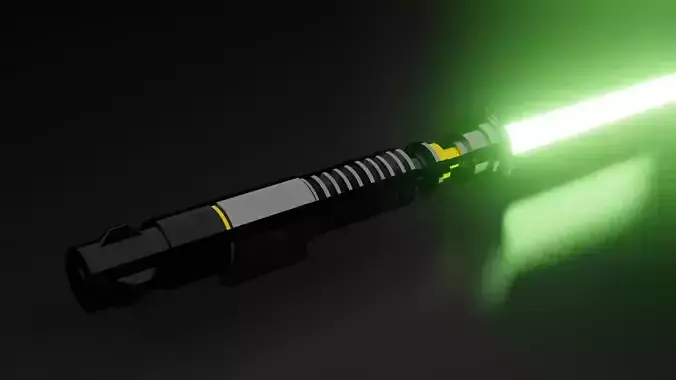 Light Saber -Starwars