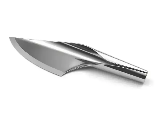 Knife 16