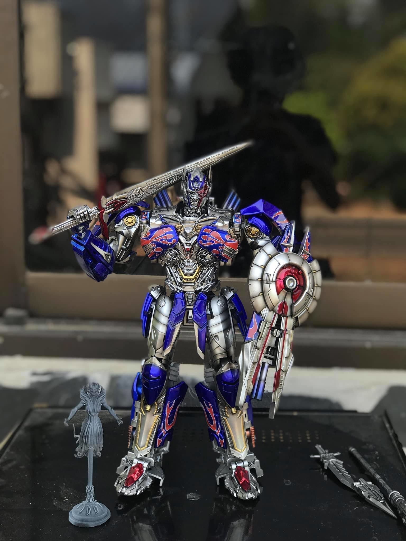 Upgrade kit utr02 3D print model_3