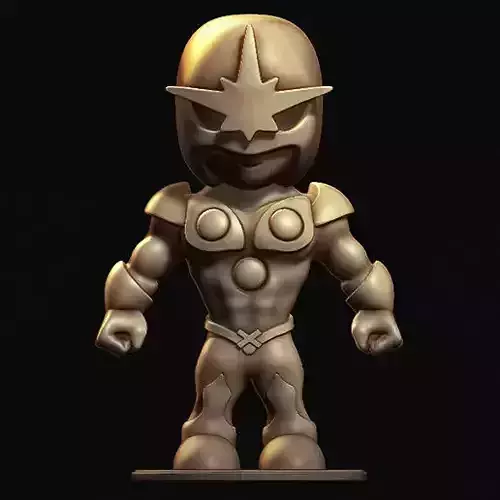 Nova Marvel Comics Richard Rider