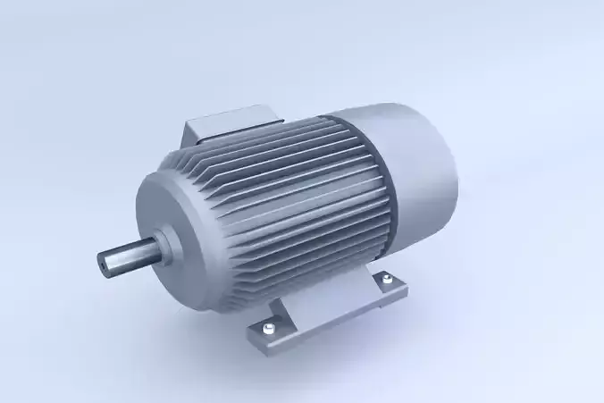 GENERATOR electric motor