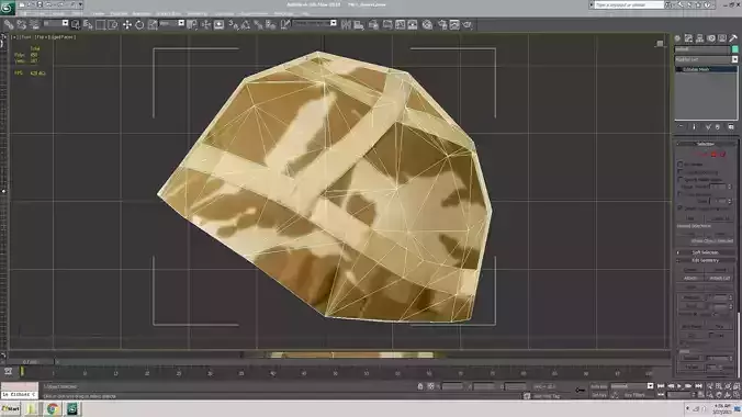 MK7-helmet-desert piece of cloth