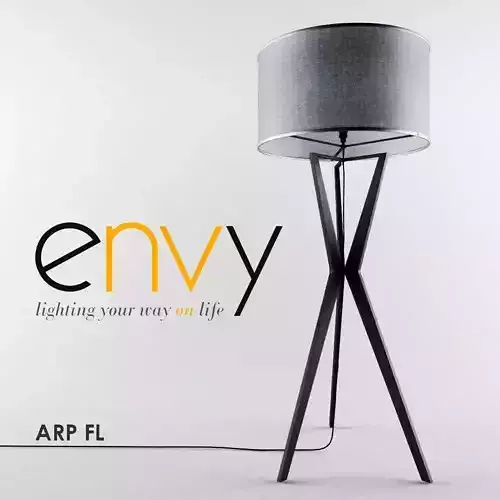 Envy ARP FL 3D model