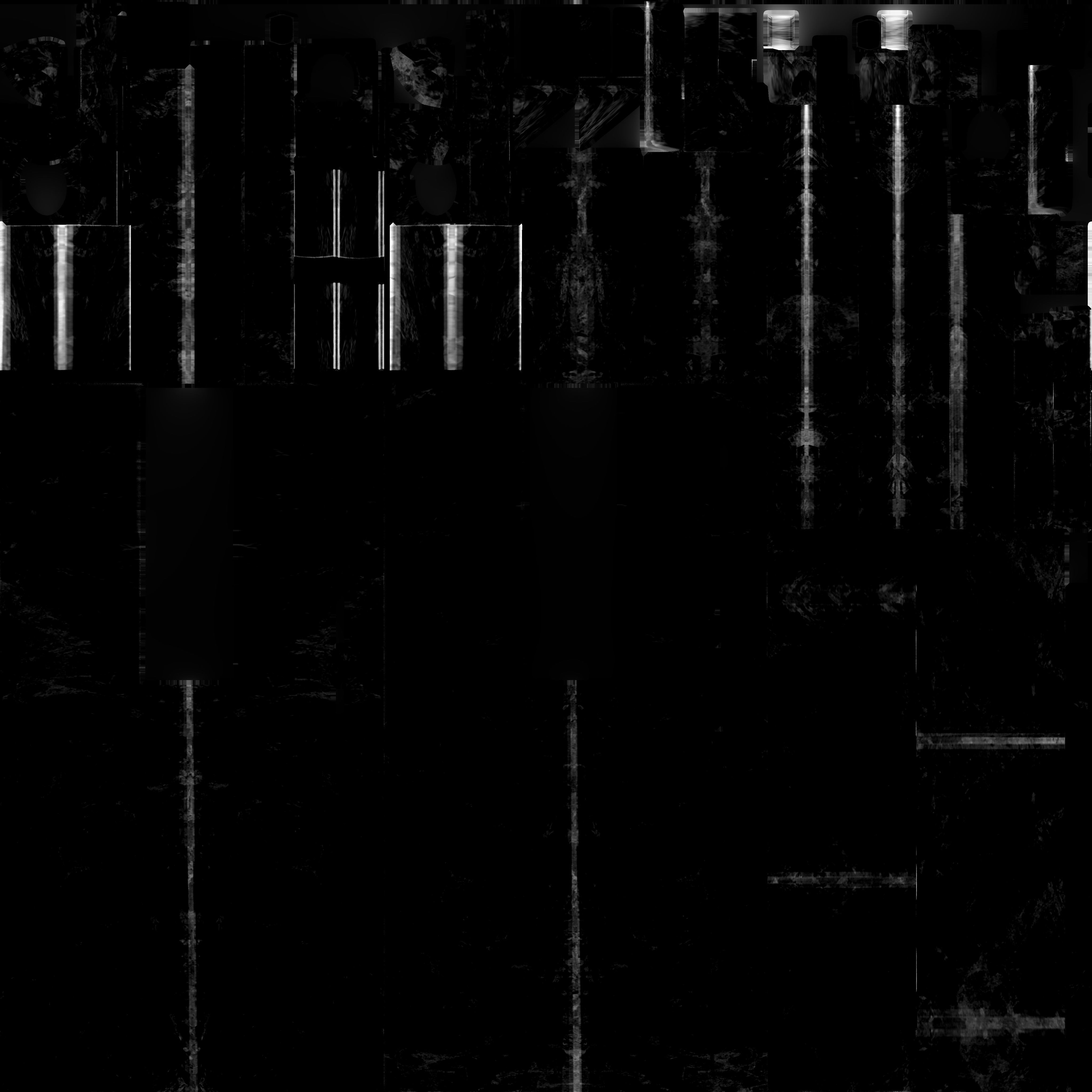 Lockheed Martin EC-130J  - COMMANDO PSYOPS Aircraft - Low-poly 3D model_77