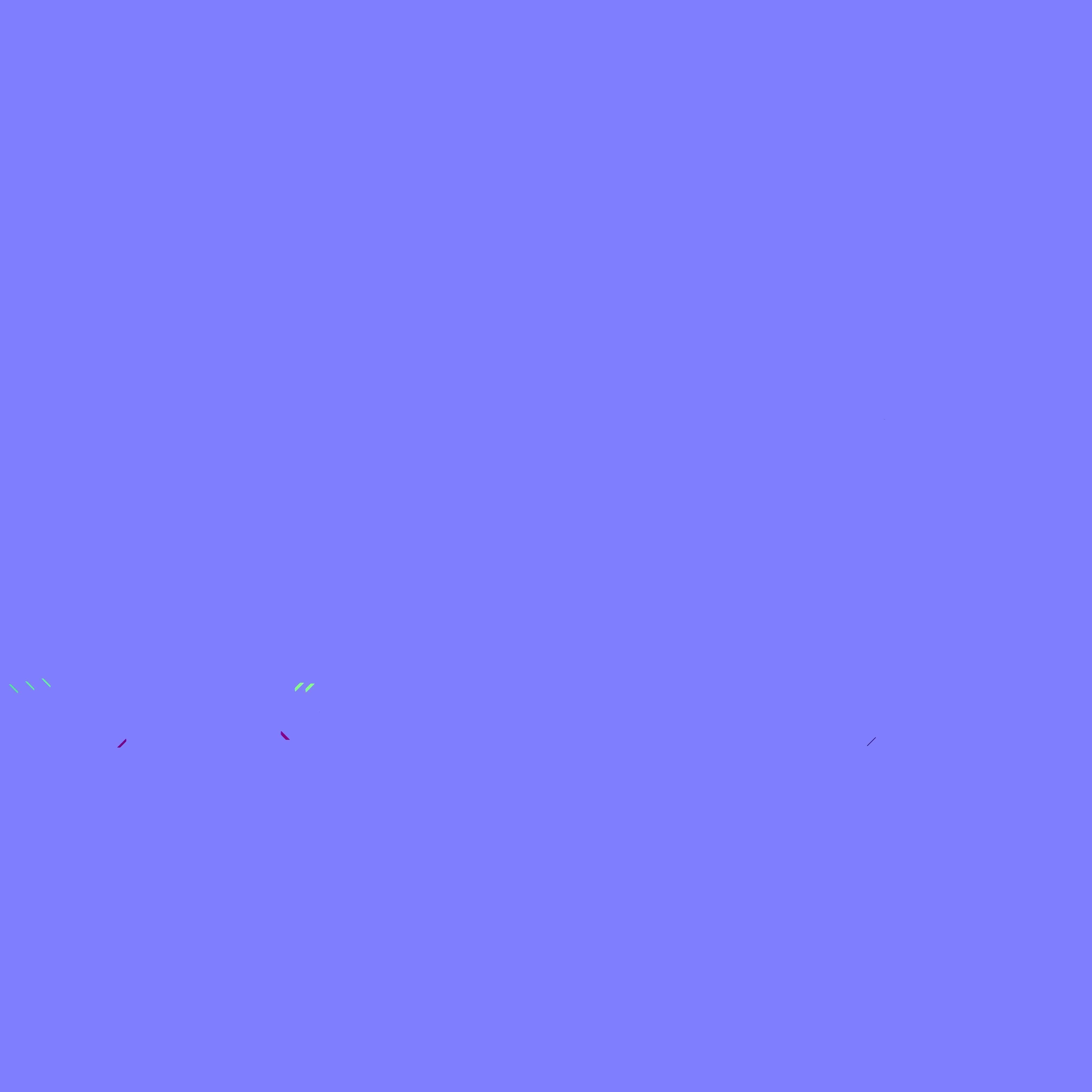 Lockheed Martin EC-130J  - COMMANDO PSYOPS Aircraft - Low-poly 3D model_63