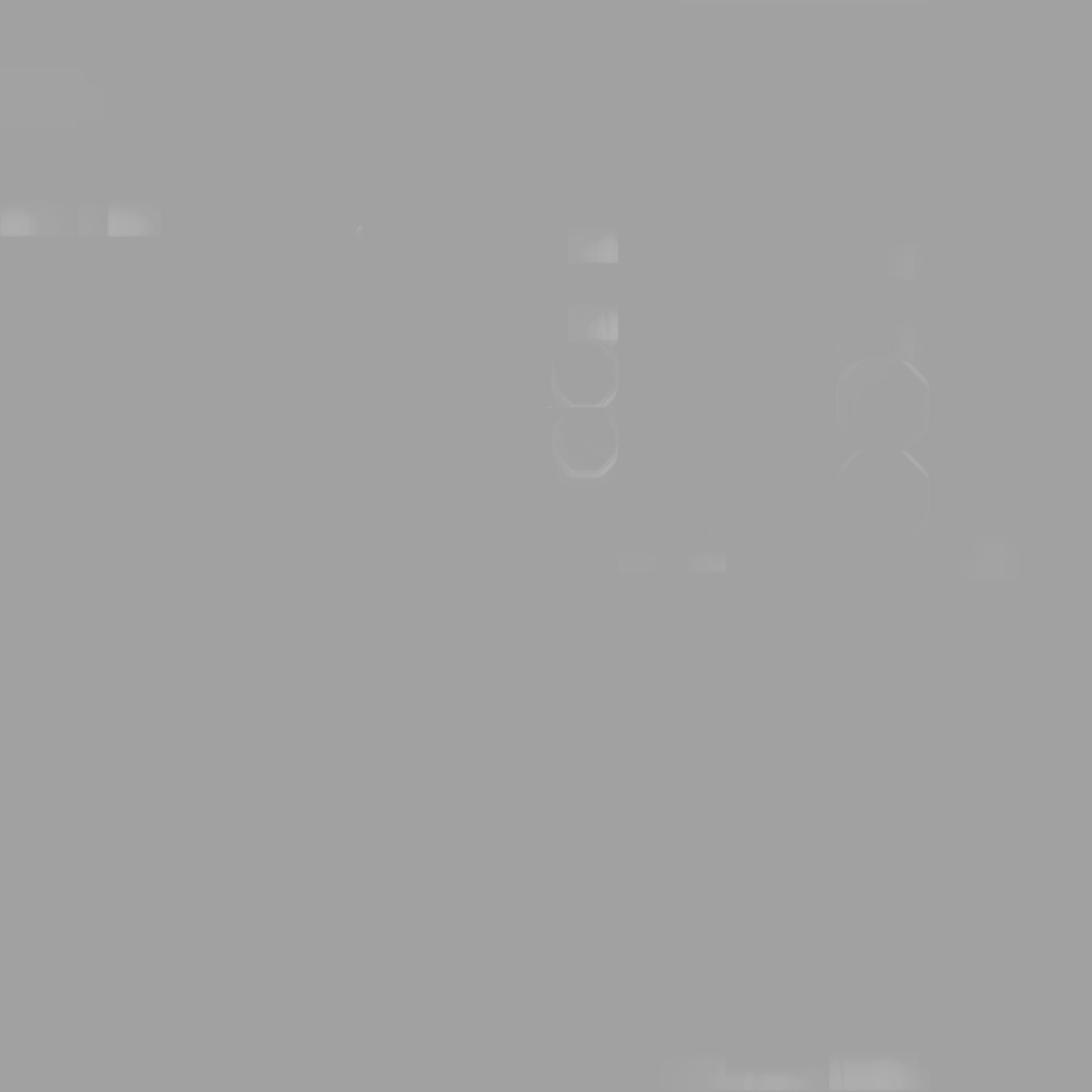 Lockheed Martin EC-130J  - COMMANDO PSYOPS Aircraft - Low-poly 3D model_57