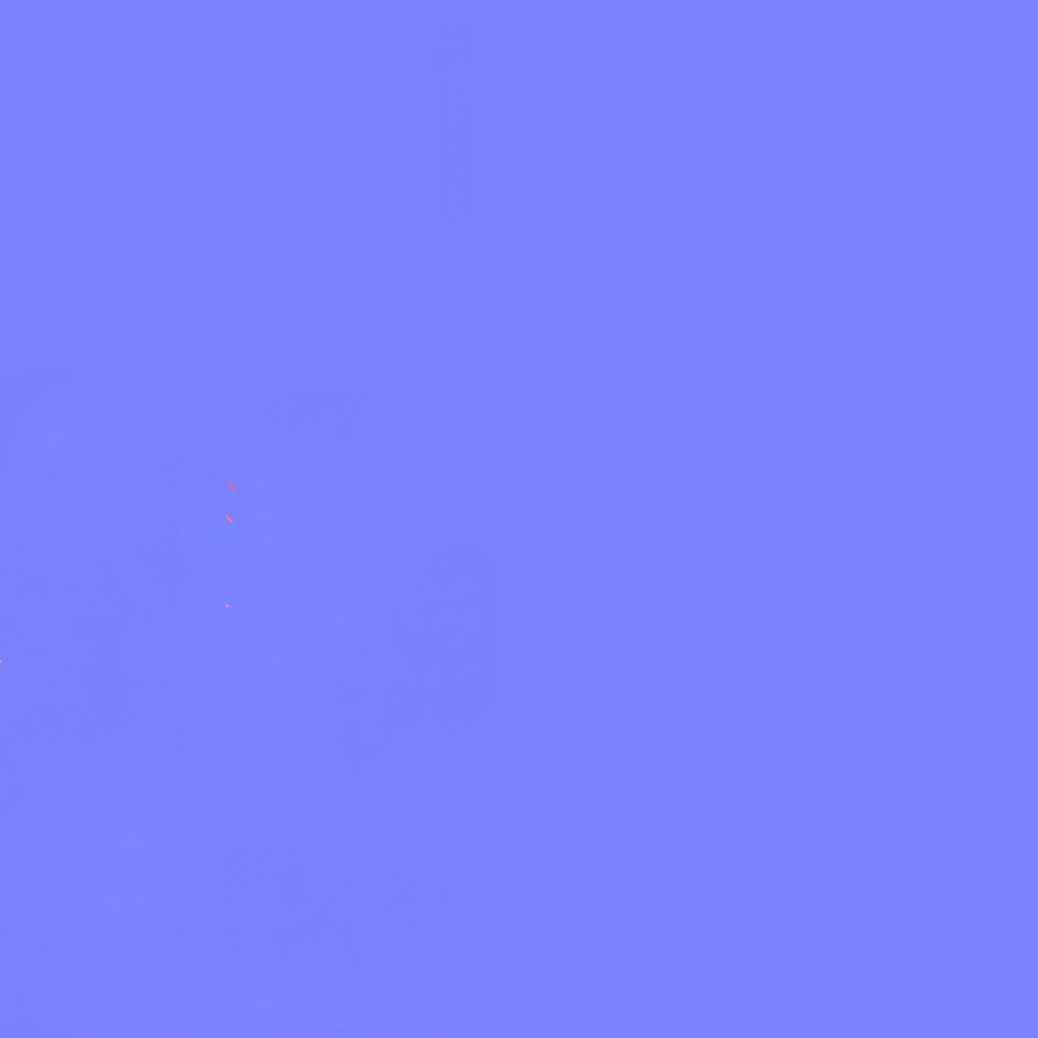 Lockheed Martin EC-130J  - COMMANDO PSYOPS Aircraft - Low-poly 3D model_73