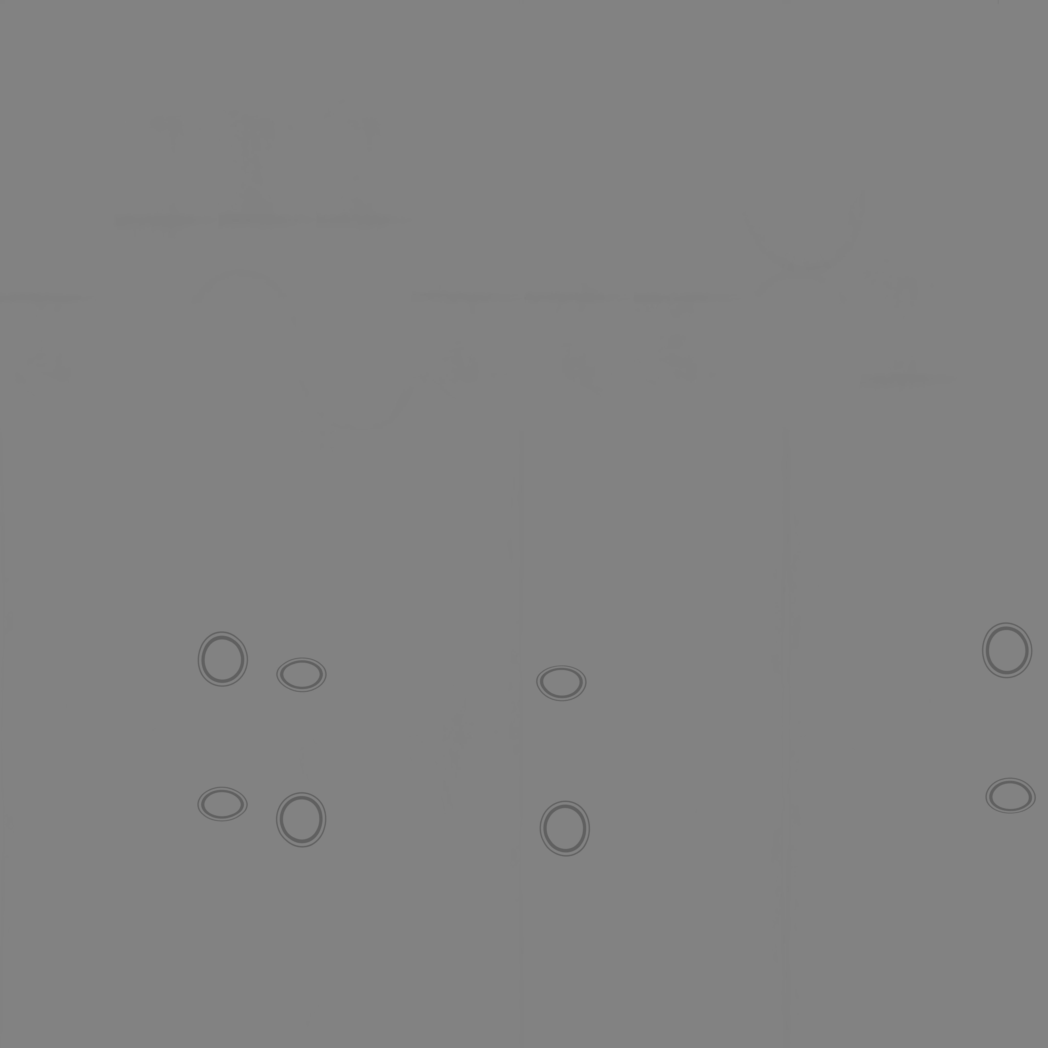 Lockheed Martin EC-130J  - COMMANDO PSYOPS Aircraft - Low-poly 3D model_45