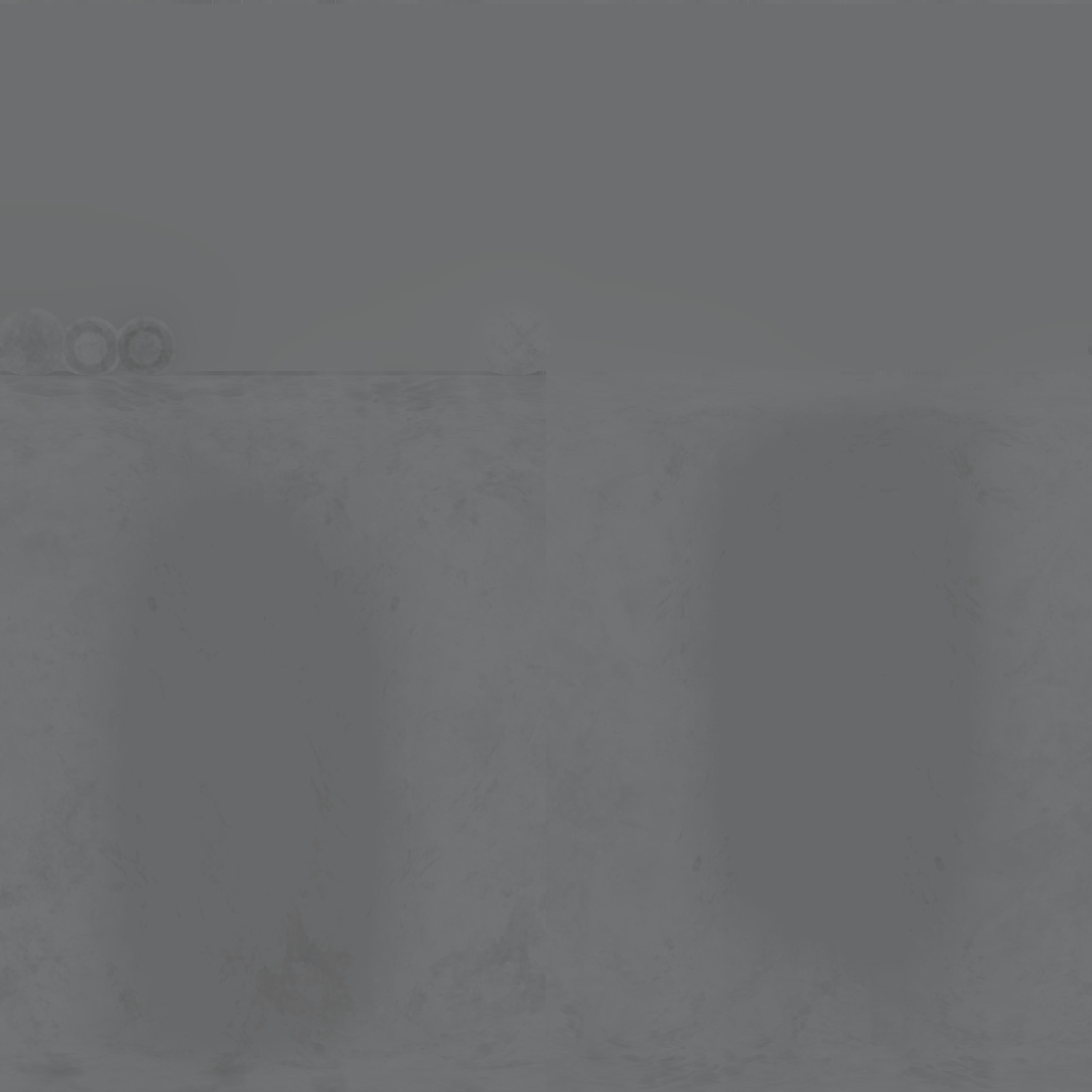 Lockheed Martin EC-130J  - COMMANDO PSYOPS Aircraft - Low-poly 3D model_86