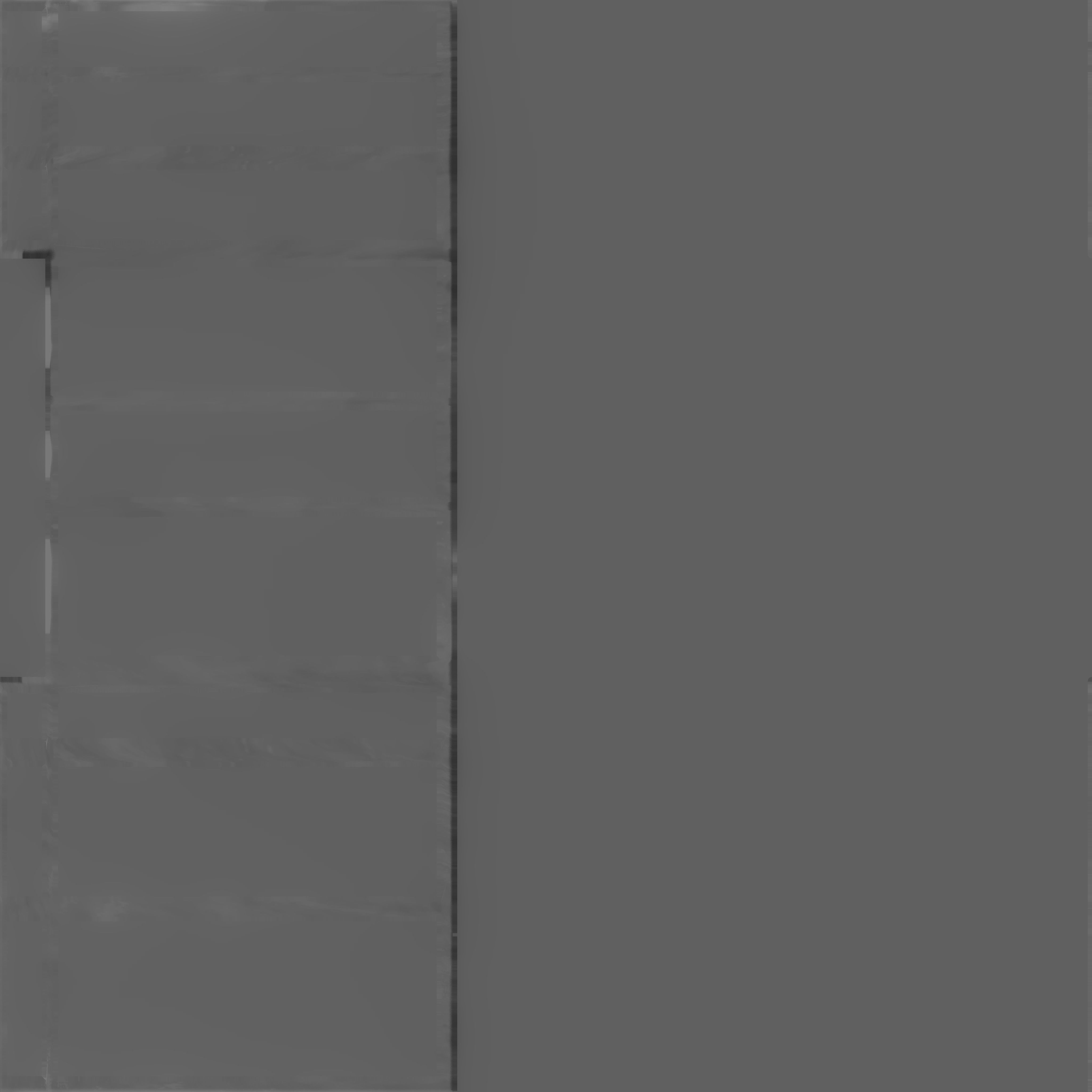 Lockheed Martin EC-130J  - COMMANDO PSYOPS Aircraft - Low-poly 3D model_70