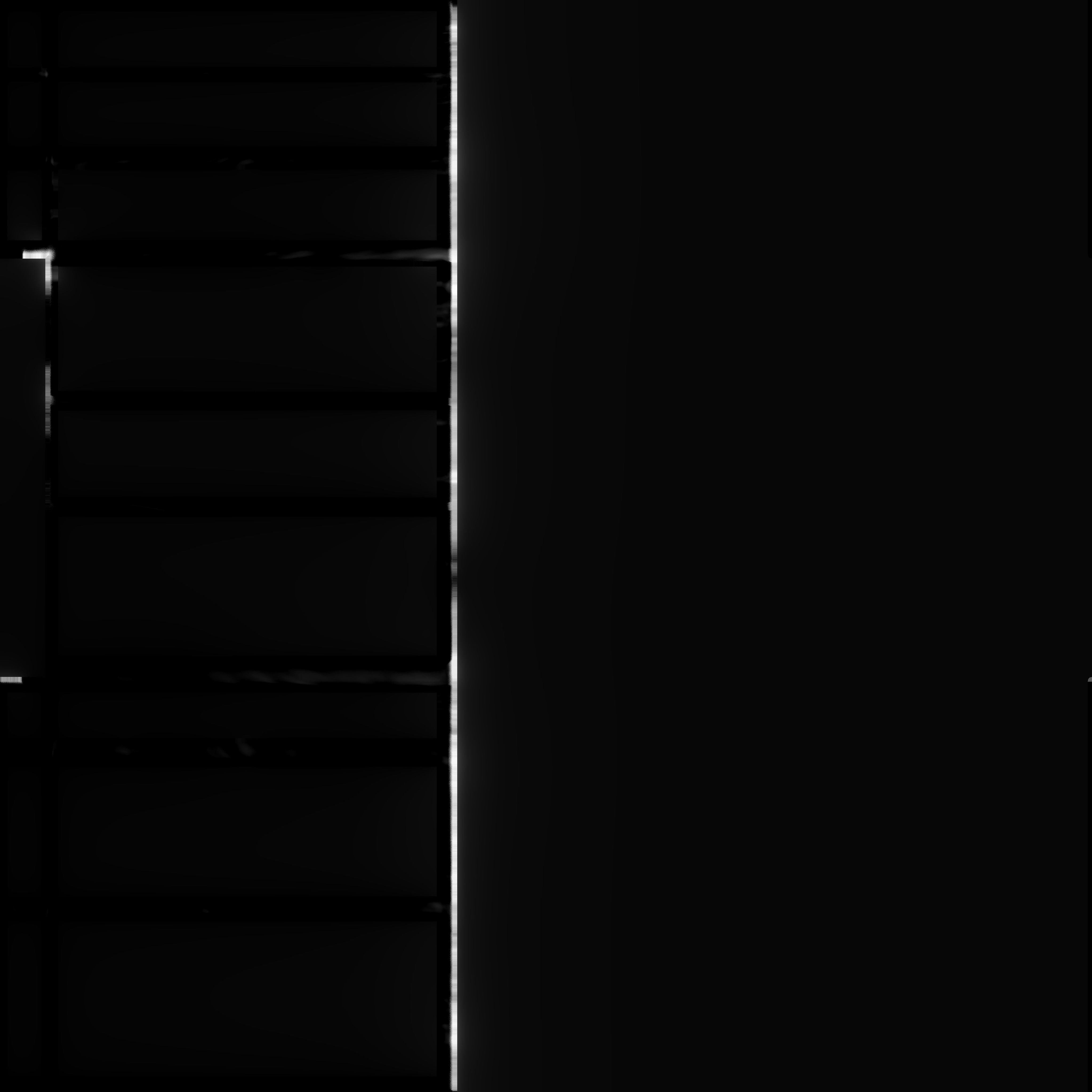 Lockheed Martin EC-130J  - COMMANDO PSYOPS Aircraft - Low-poly 3D model_66