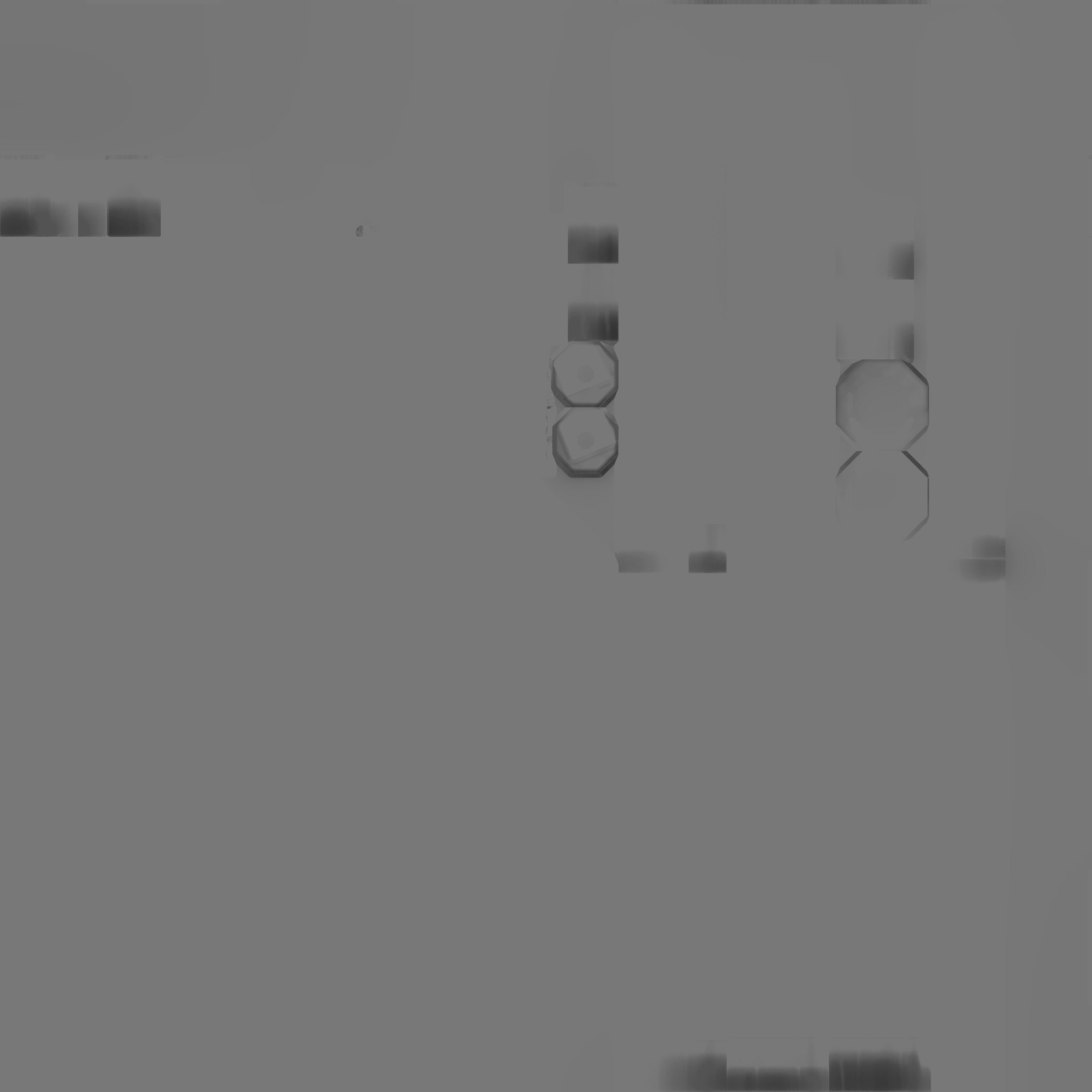 Lockheed Martin EC-130J  - COMMANDO PSYOPS Aircraft - Low-poly 3D model_59