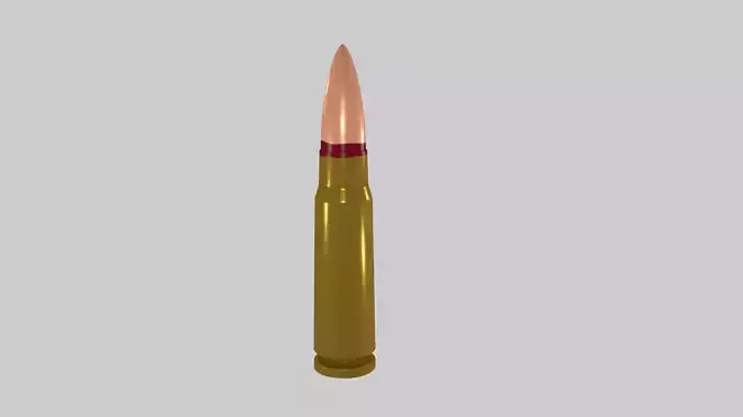 Ammo AK-47