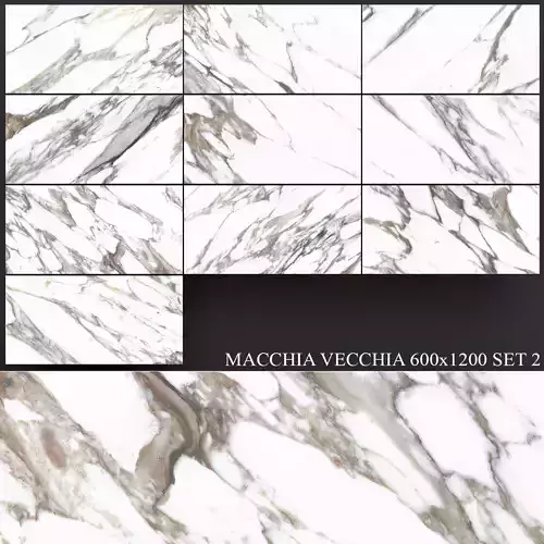 Peronda Macchia Vecchia 600x1200 Set 2