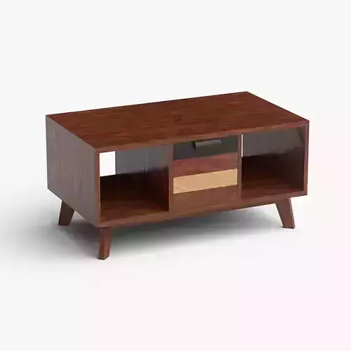 Monet Coffee Table sheesham wood