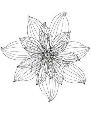 Winston Porter Winston Porter Metal Wall 3D model_0