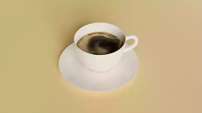 Coffee Cup