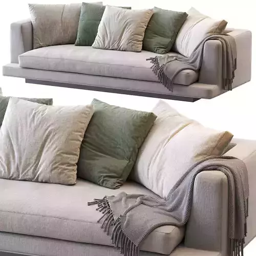 Aurae Maxalto Sofa
