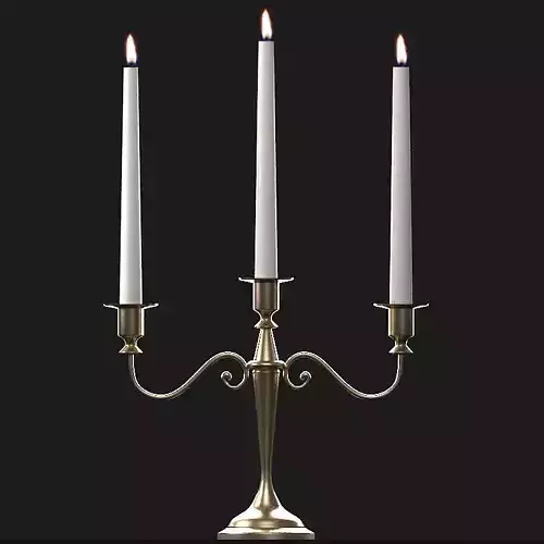 Candelabrum candelabra
