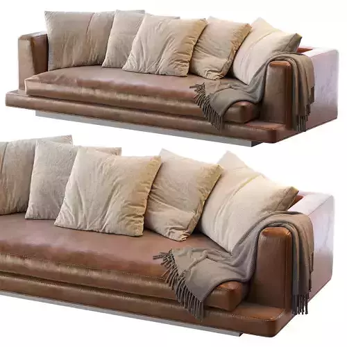 Aurae Maxalto Sofa