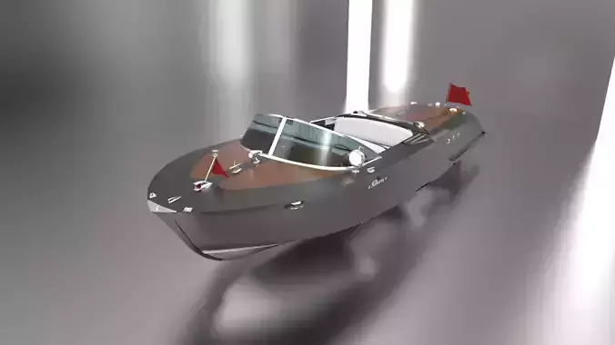 Aquarama 3d printing 3D print model Aquarama 3d printing 3D print model