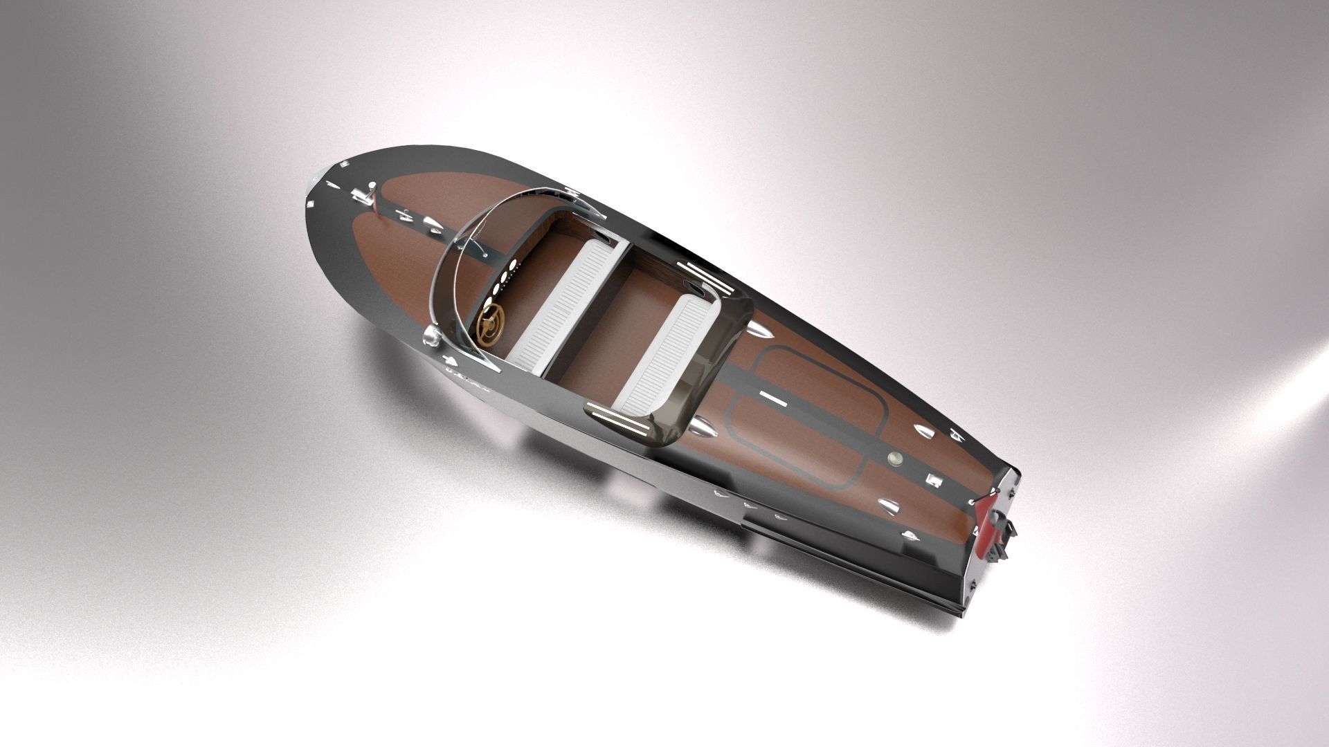 Aquarama 3d printing 3D print model_8