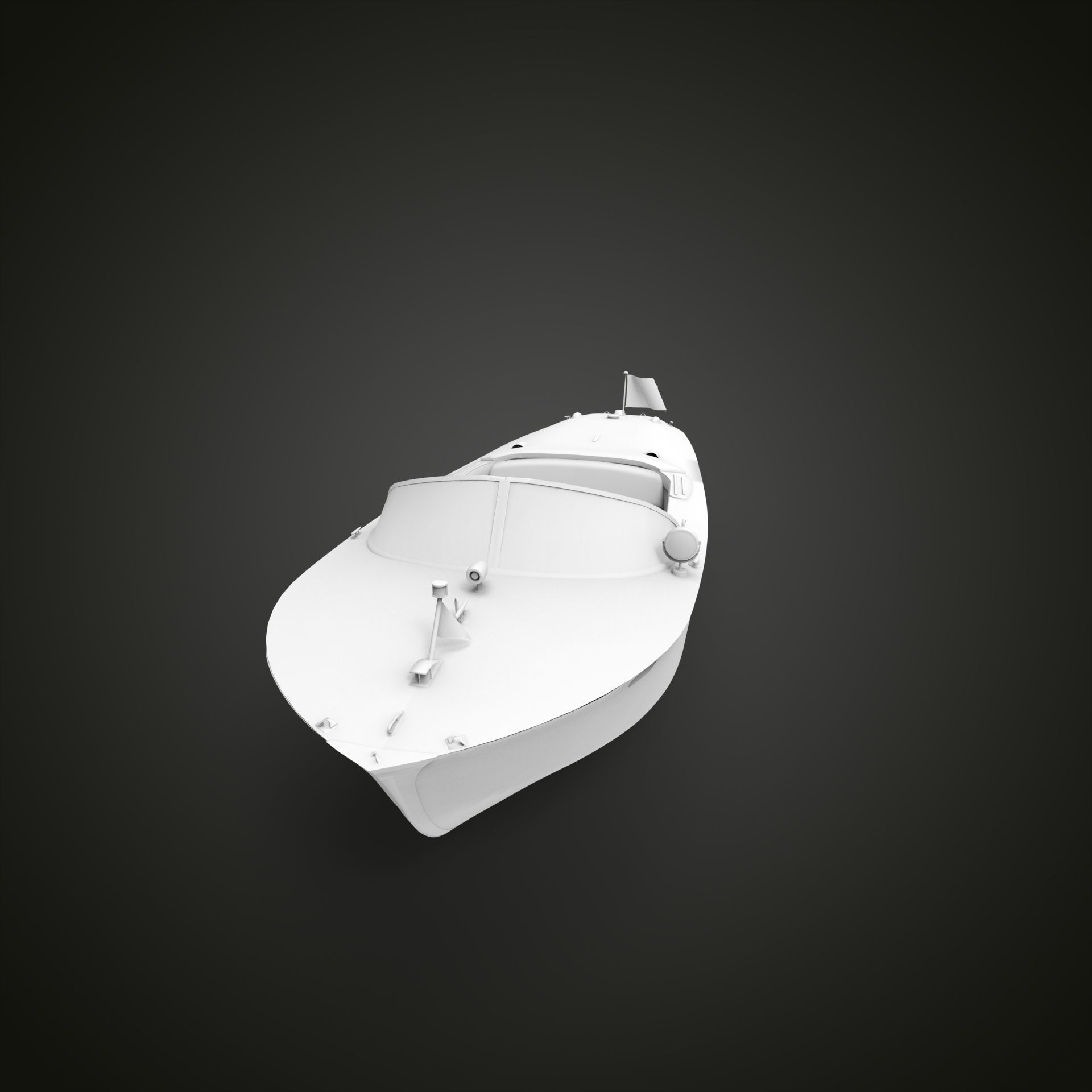 Aquarama 3d printing 3D print model_3