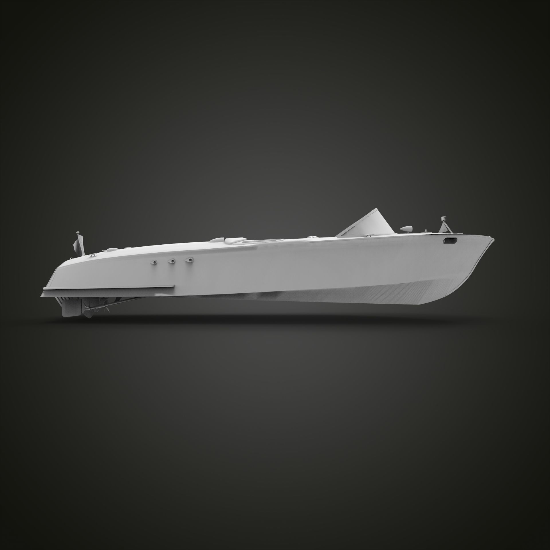 Aquarama 3d printing 3D print model_4