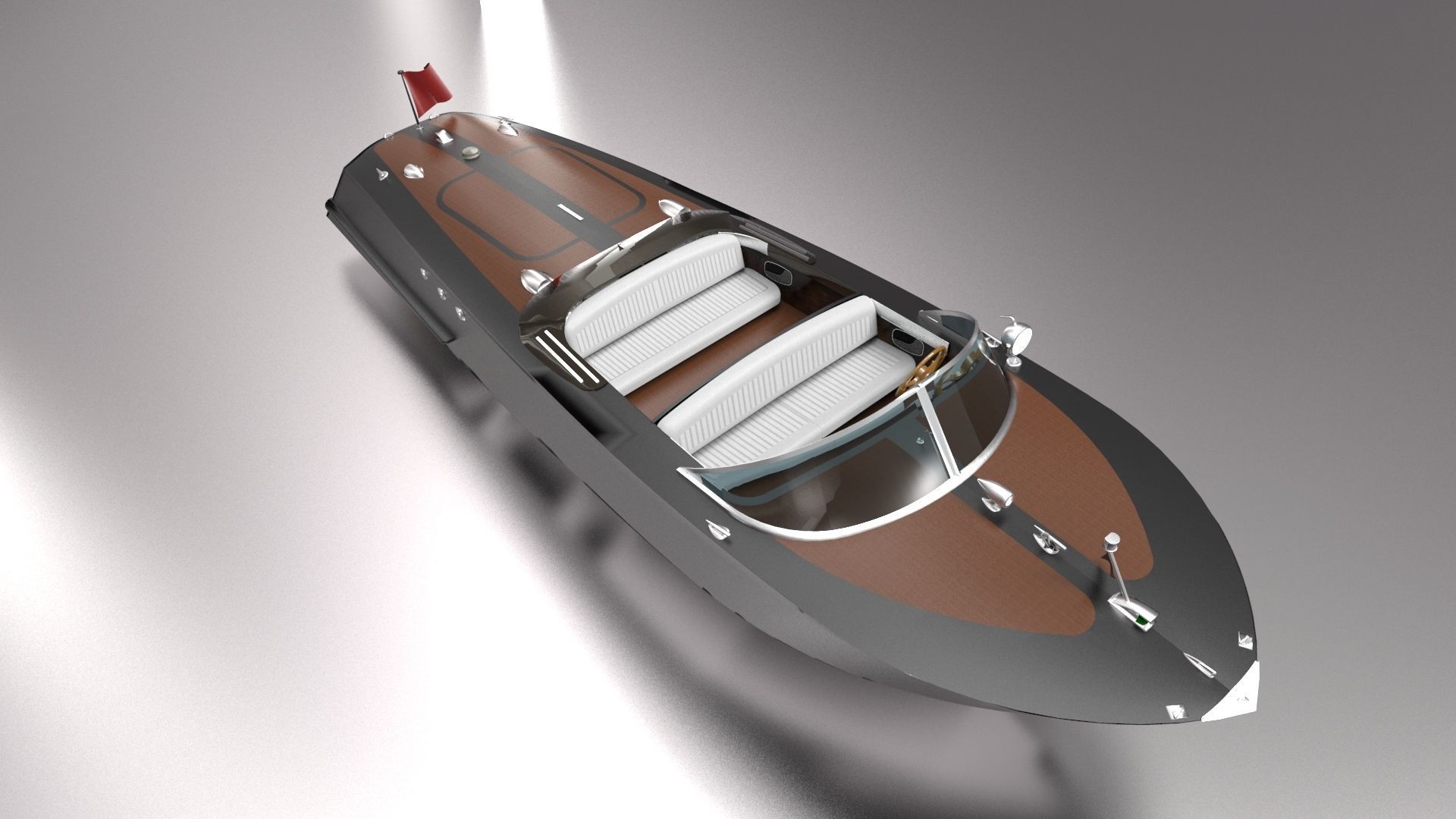 Aquarama 3d printing 3D print model_12