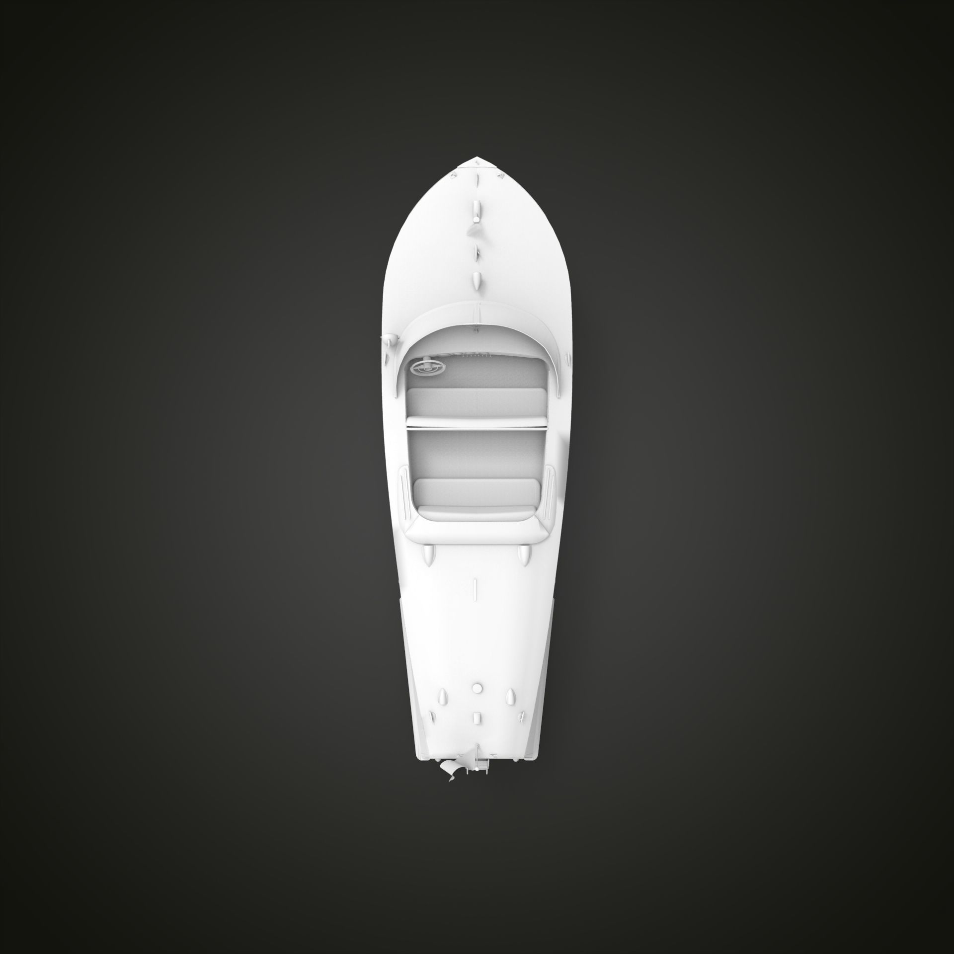 Aquarama 3d printing 3D print model_5