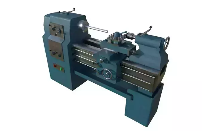 Lathe