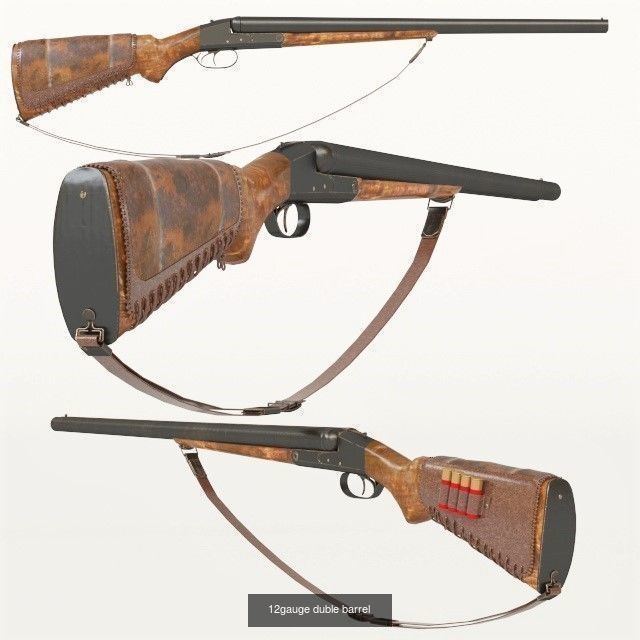 Weapons Collection 12 items _7