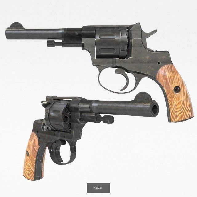 Weapons Collection 12 items _12