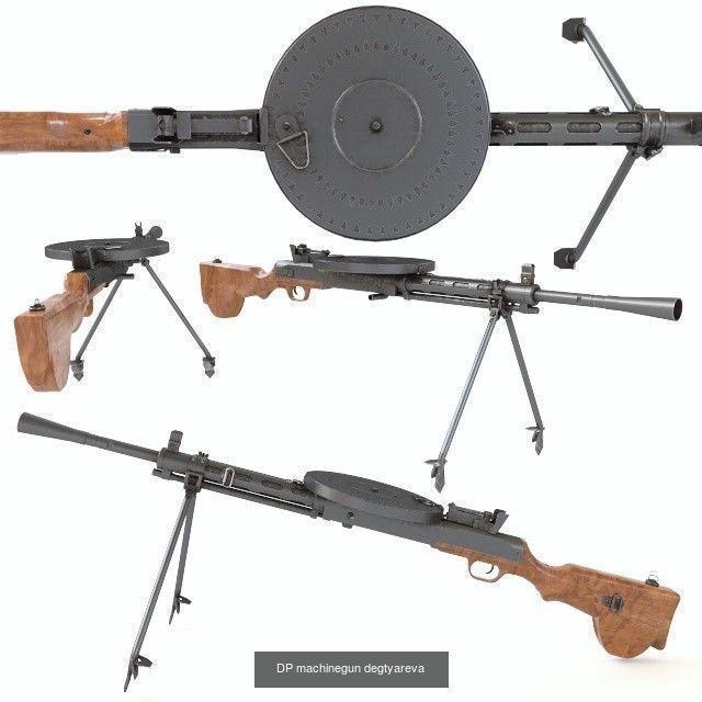 Weapons Collection 12 items _10