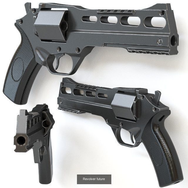 Weapons Collection 12 items _4