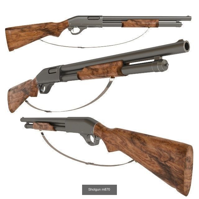 Weapons Collection 12 items _9