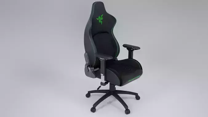Razer Iskur gaming chair