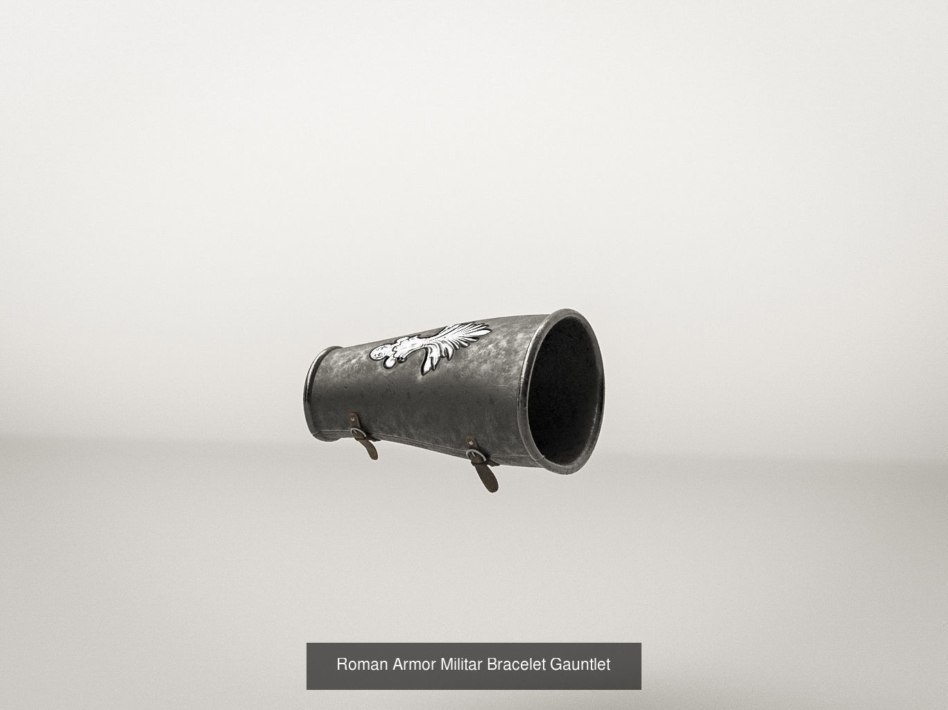 Gladiator Roman Armor and Weapons collection _4