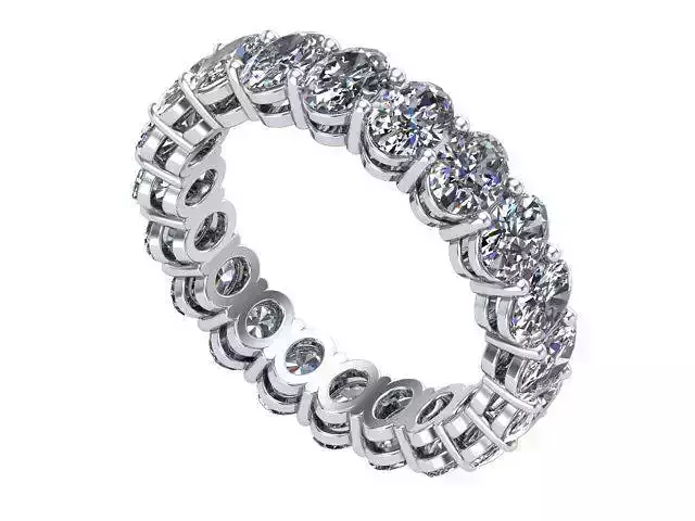 Eternity Band 025