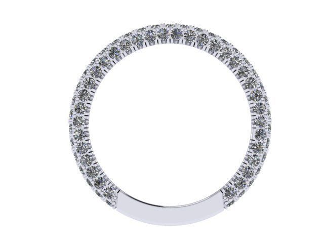 Eternity Band v2 024 3D print model_5