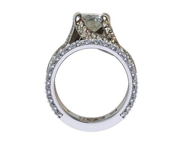 Shadow Band v3 017 3D print model_1