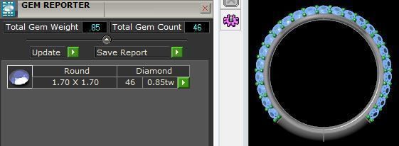 Shadow Band v3 017 3D print model_3