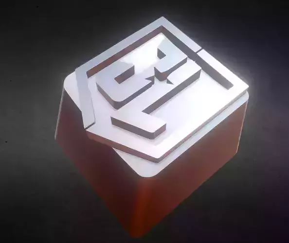 Justice League Keycap