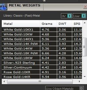 Claddagh ring 3D print model_4