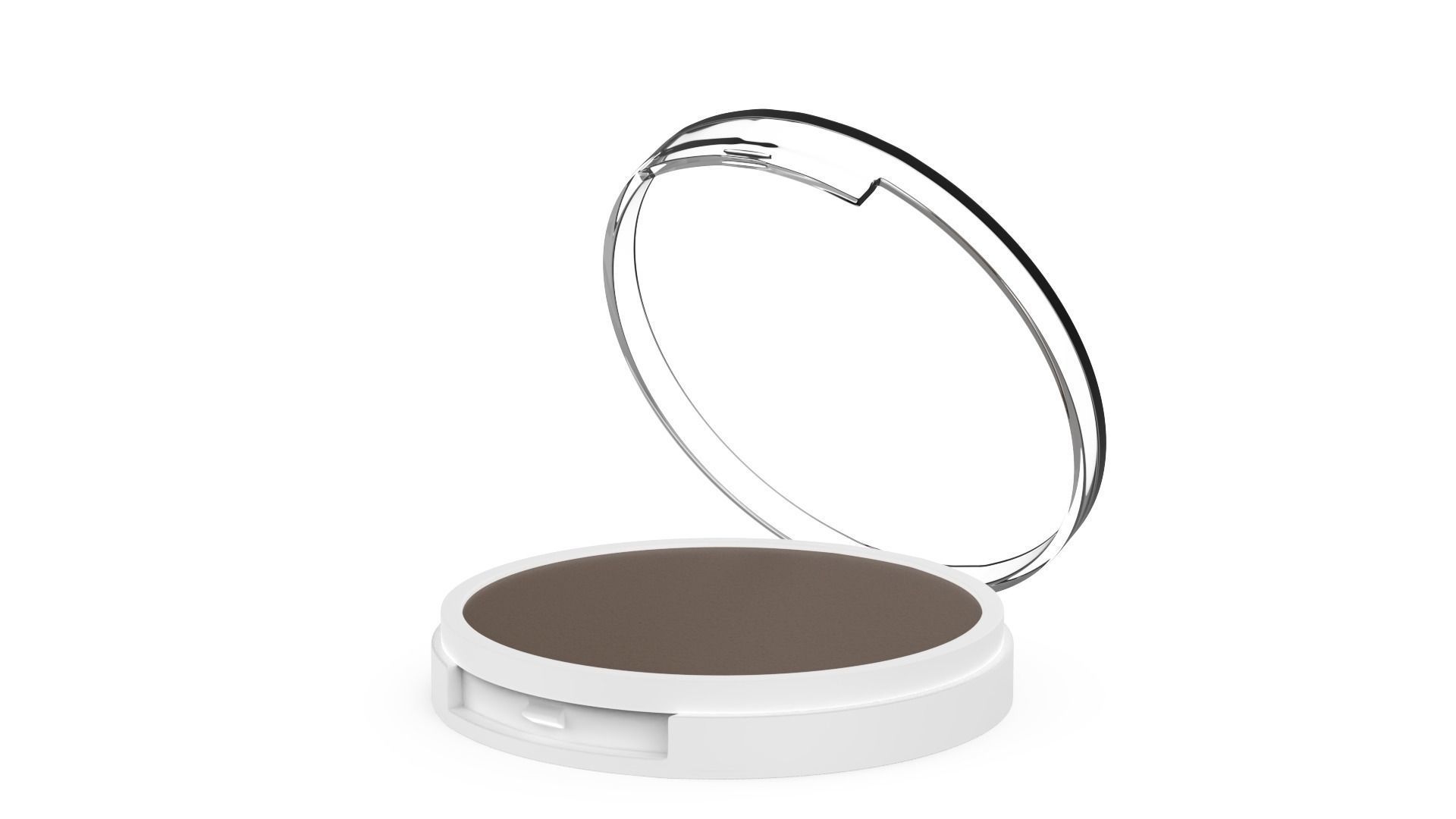  Makeup box 3D model_2