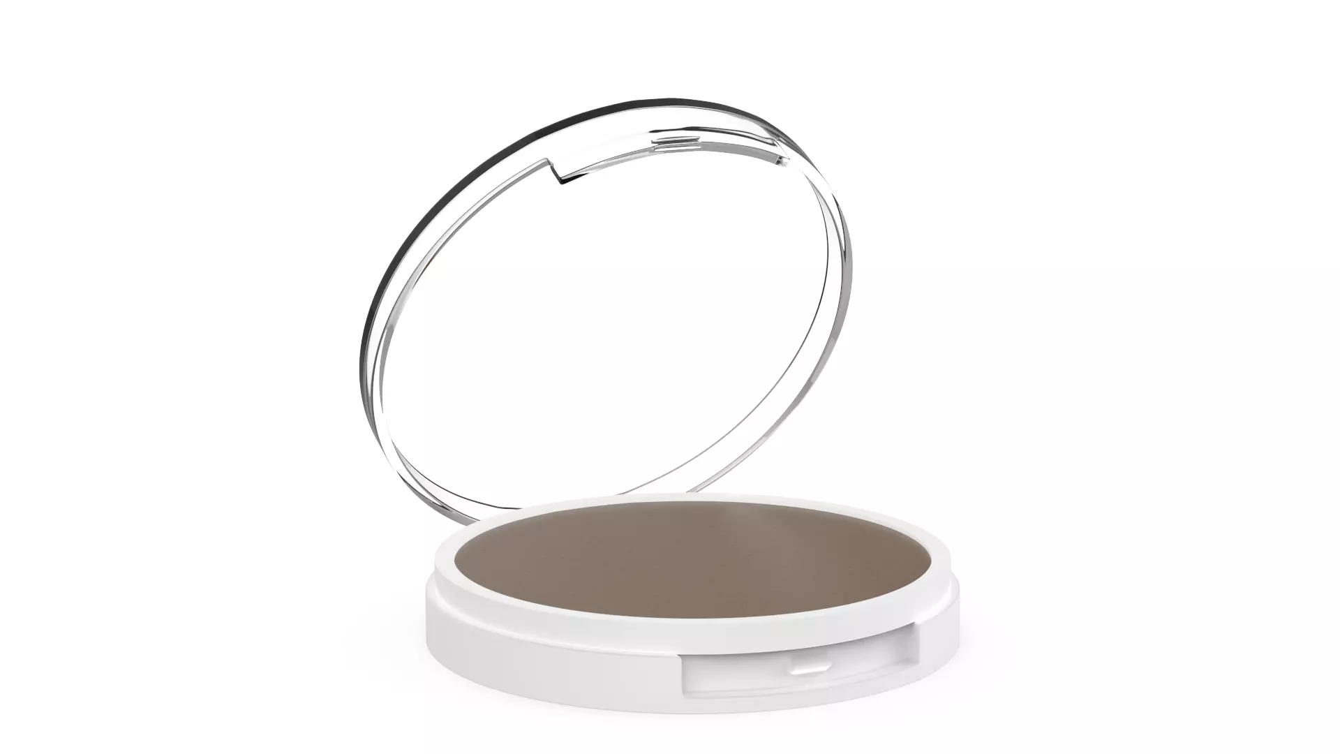  Makeup box 3D model_0