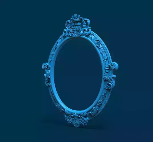 Mirror Frame