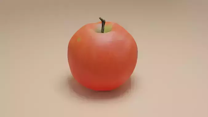 apple