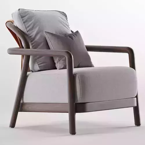 FLEXFORM ALISON Armchair