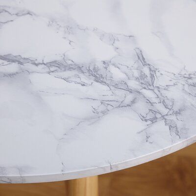 Chantay Coffee Table 3D model_6